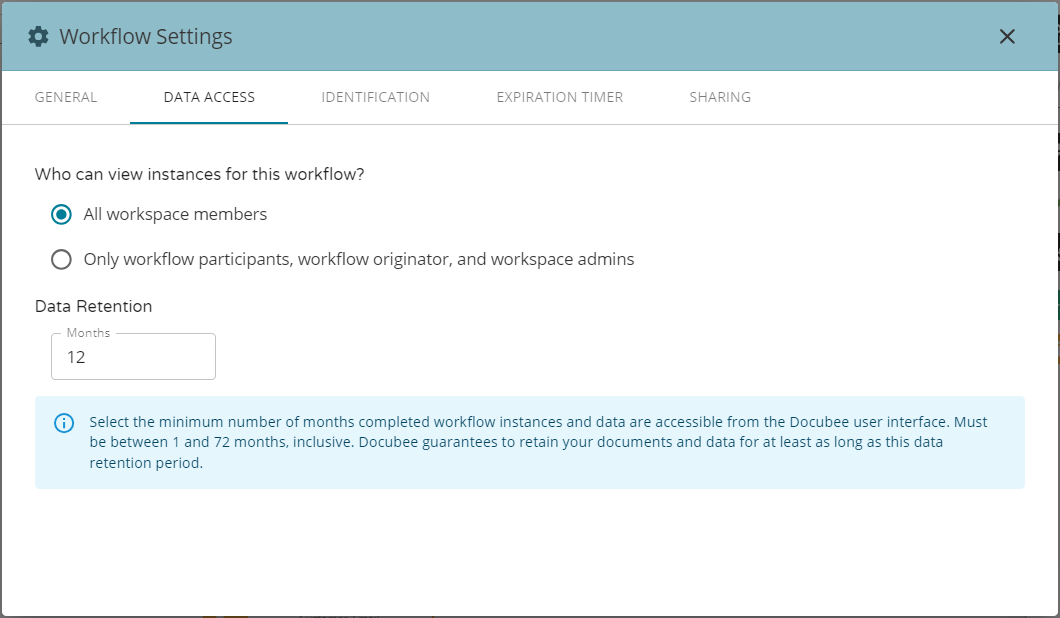 wf-set-data-access