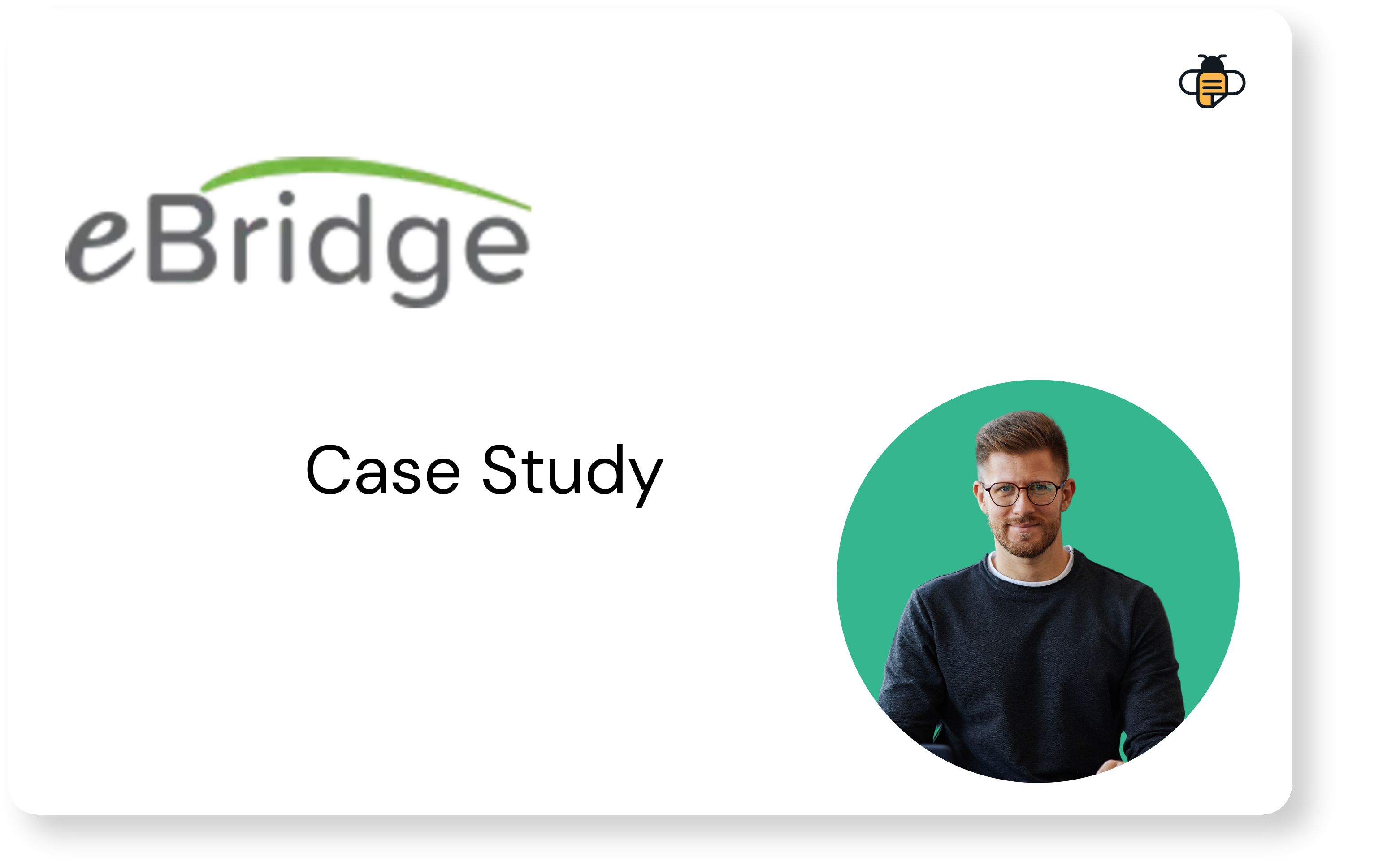 eBridge Increases Contract Return Rates with Docubee