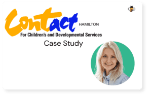 Contact Hamilton Case Study