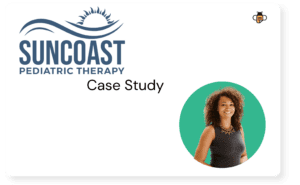 Suncoast Pediatric Therapy Case Study
