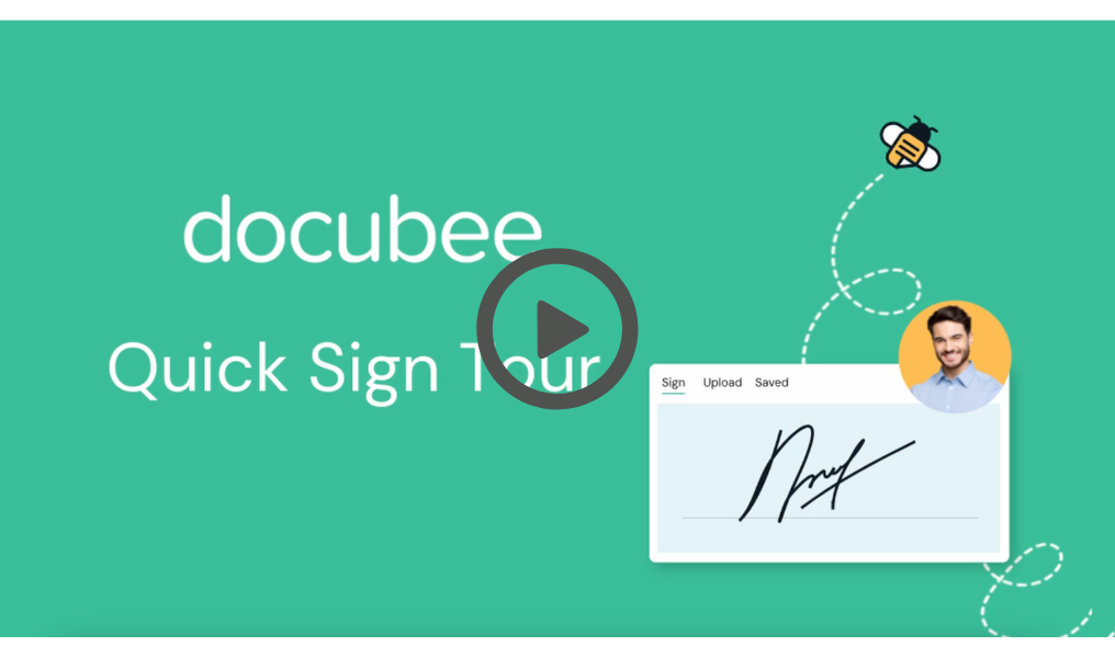 Quick Sign: Get Fast eSignatures