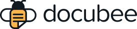 Docubee logo