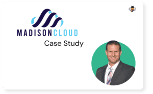 Madison Cloud Case Study