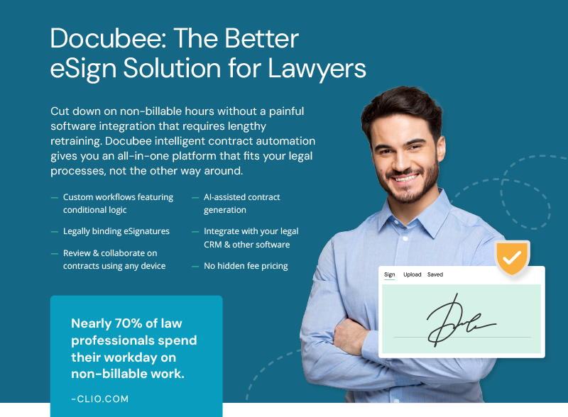 Legal Solutions Fact Sheet thumbnail