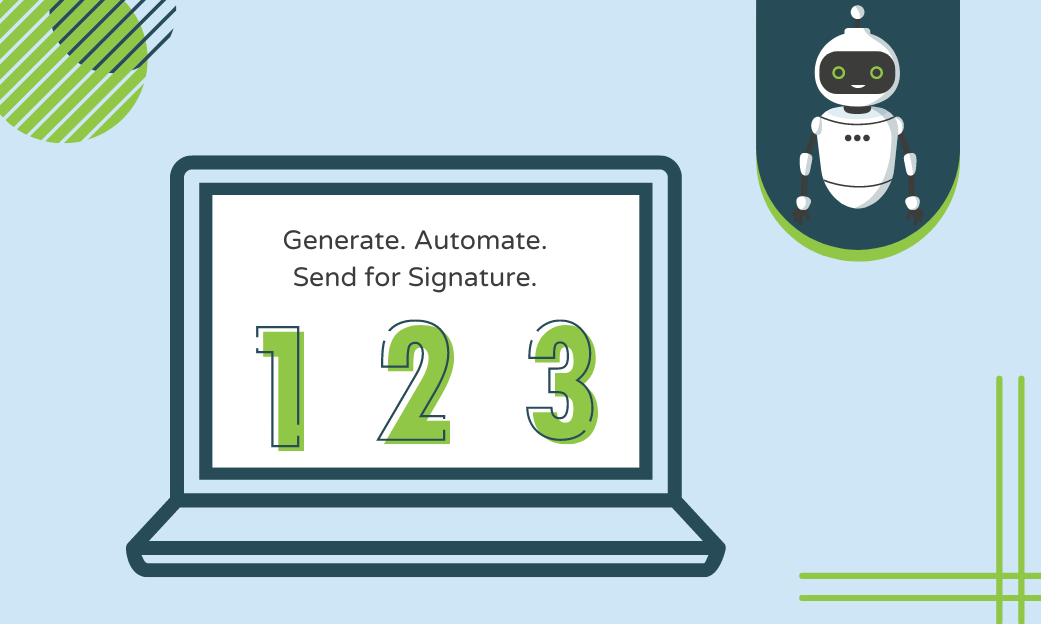 Integrating is as easy as 1, 2, 3