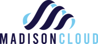 Madison Cloud logo