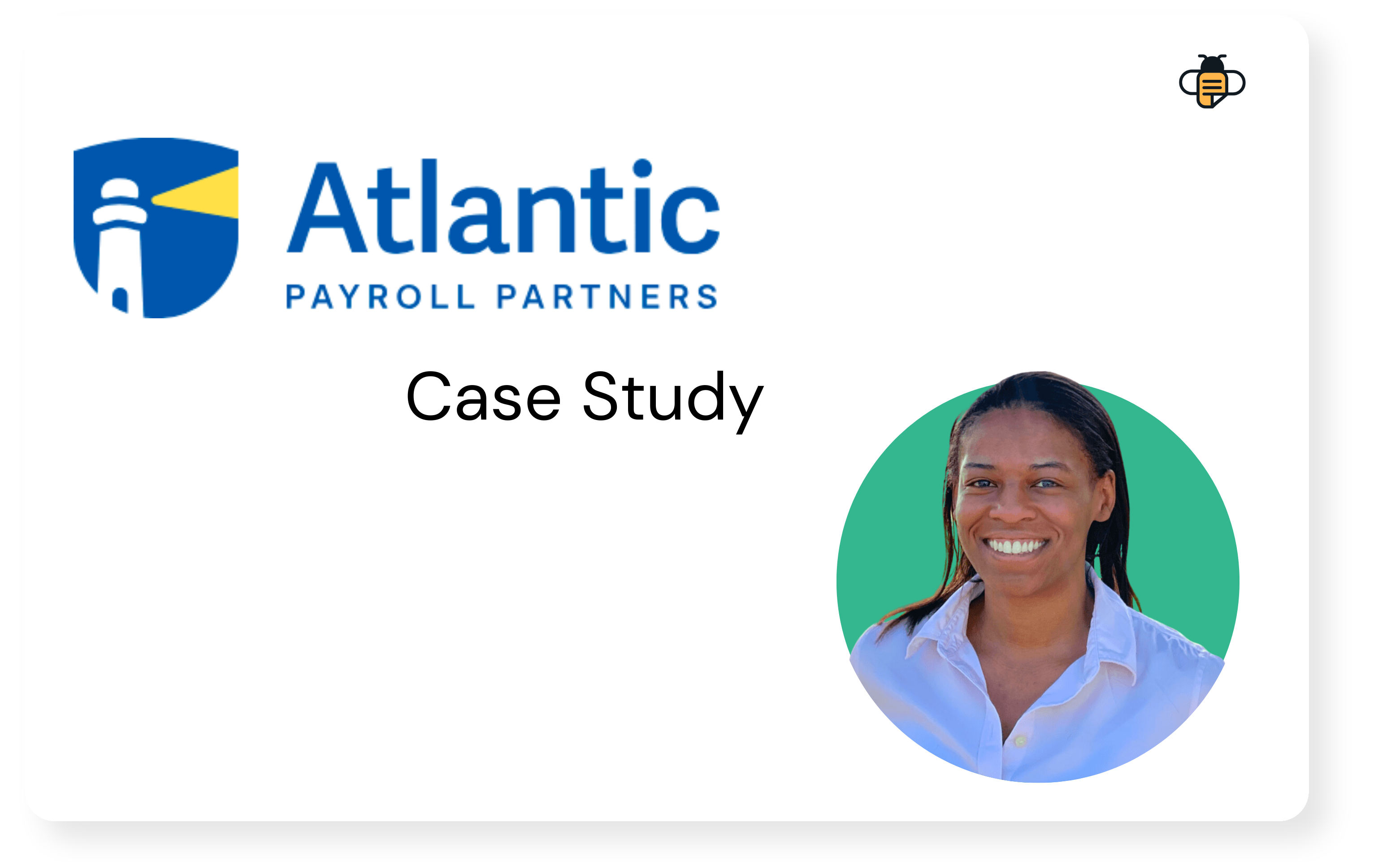 Atlantic Payroll Partners Case Study