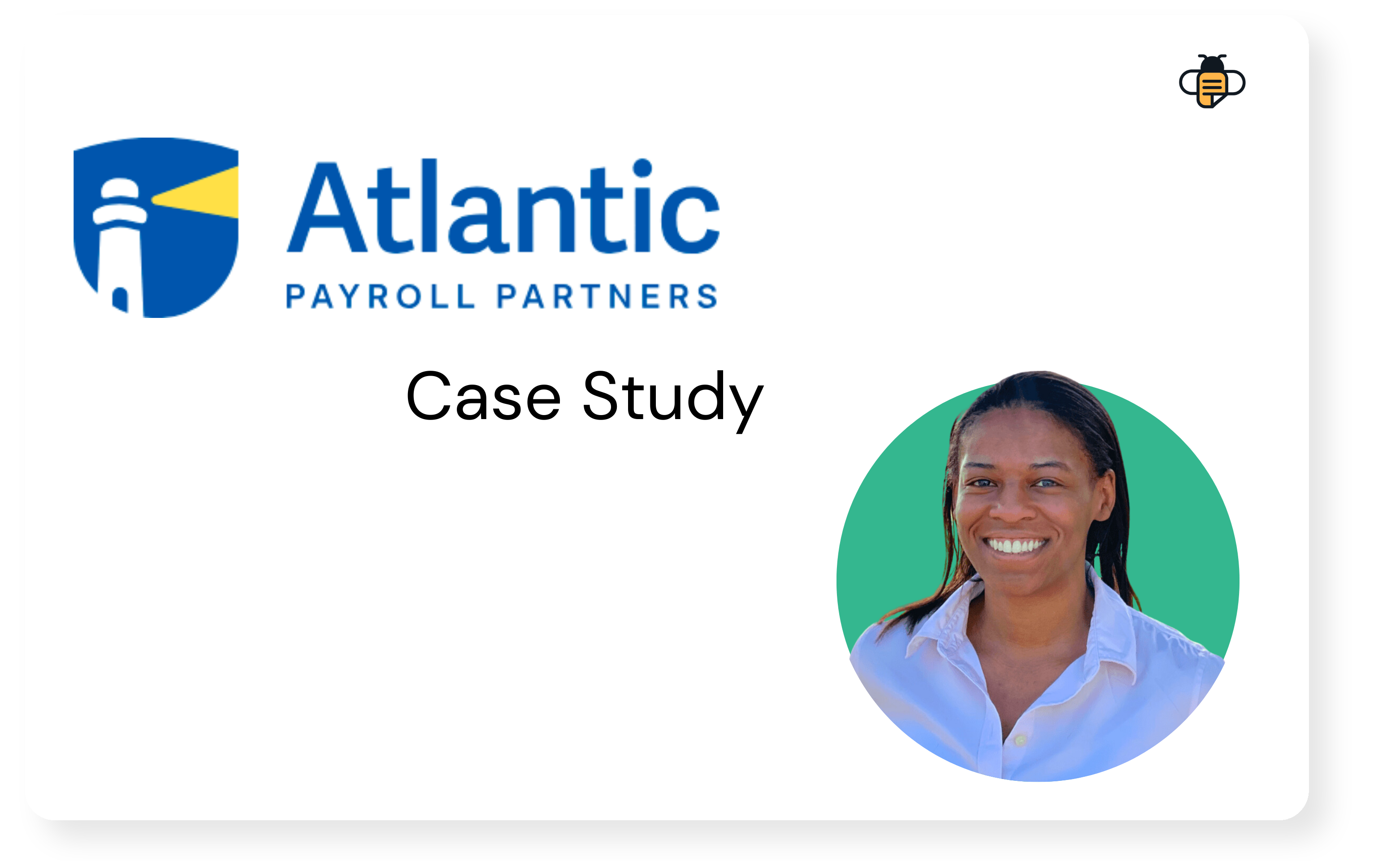 Atlantic Payroll Partners Automates Onboarding & Sales with Docubee image
