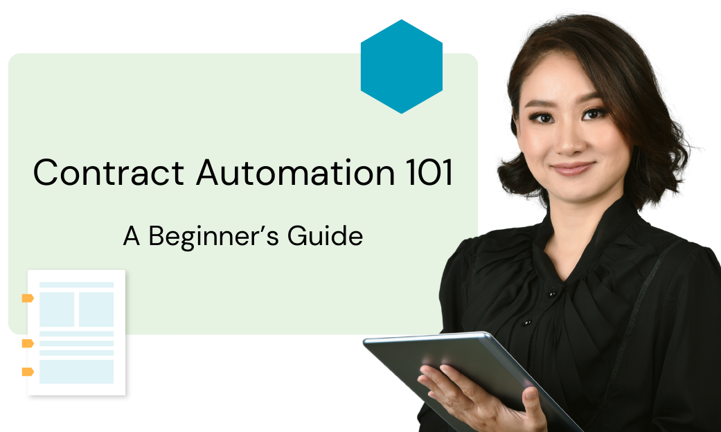 contract automation 101