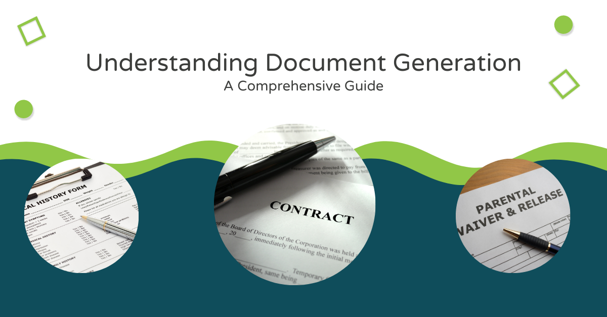 document generation