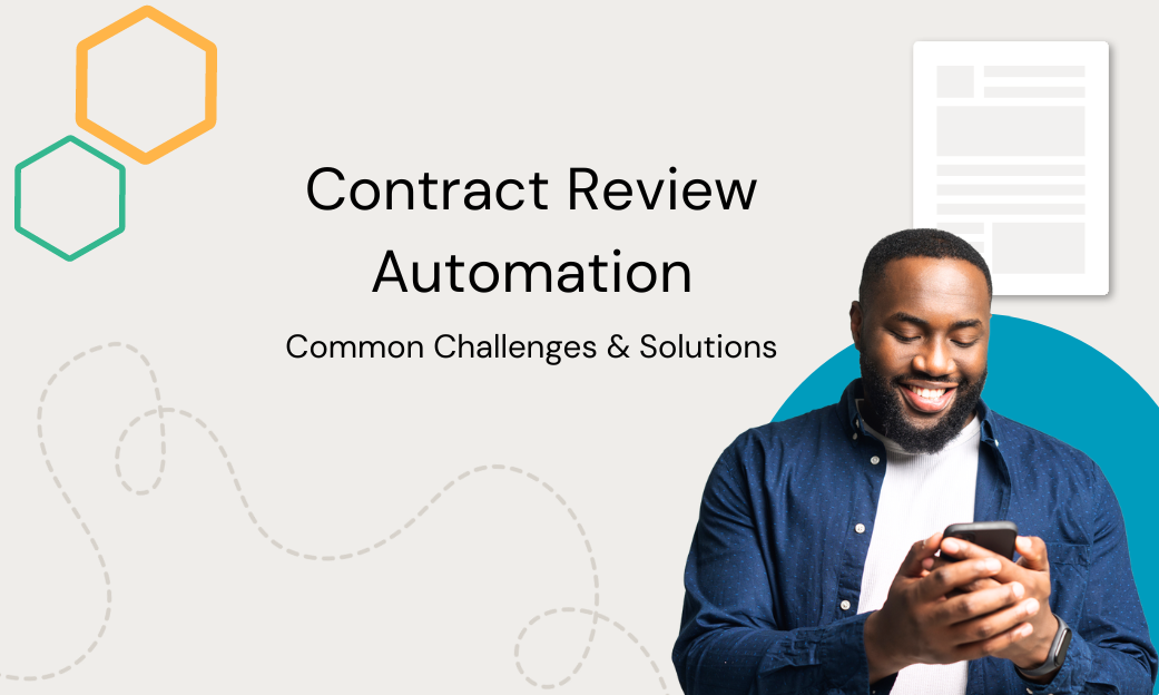 contract review automation featured image