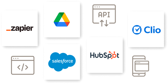Software logos