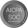 AICPA SOC logo