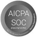 AICPA SOC logo