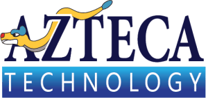 Azteca Technology logo