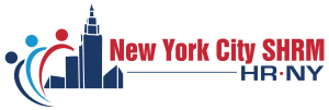 New York City SHRM Partner logo