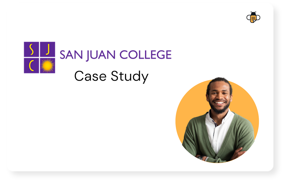San Juan College Automates Contracts and Program Processes with Docubee image