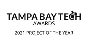 Tampa Bay Tech Awards Logo