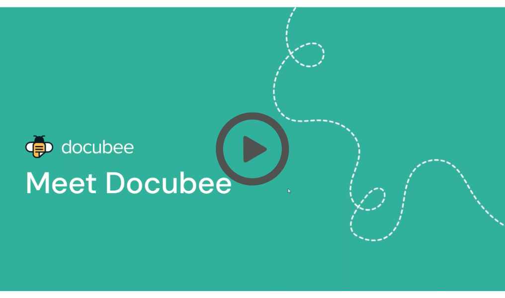 Meet Docubee – A Better Way to Fly Through Your Contracts
