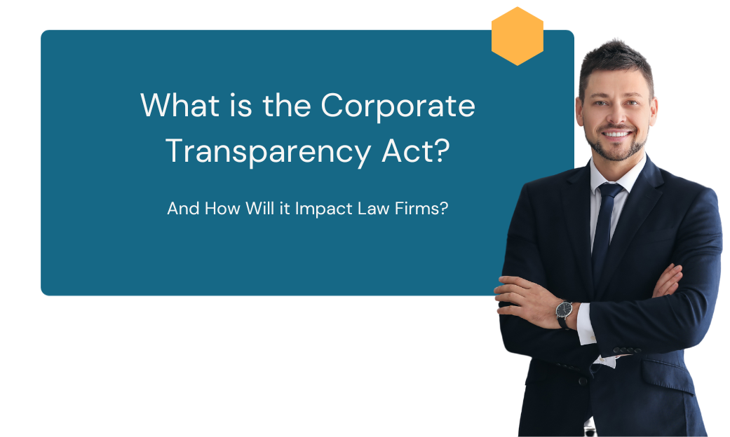 What is the Corporate Transparency Act? Docubee