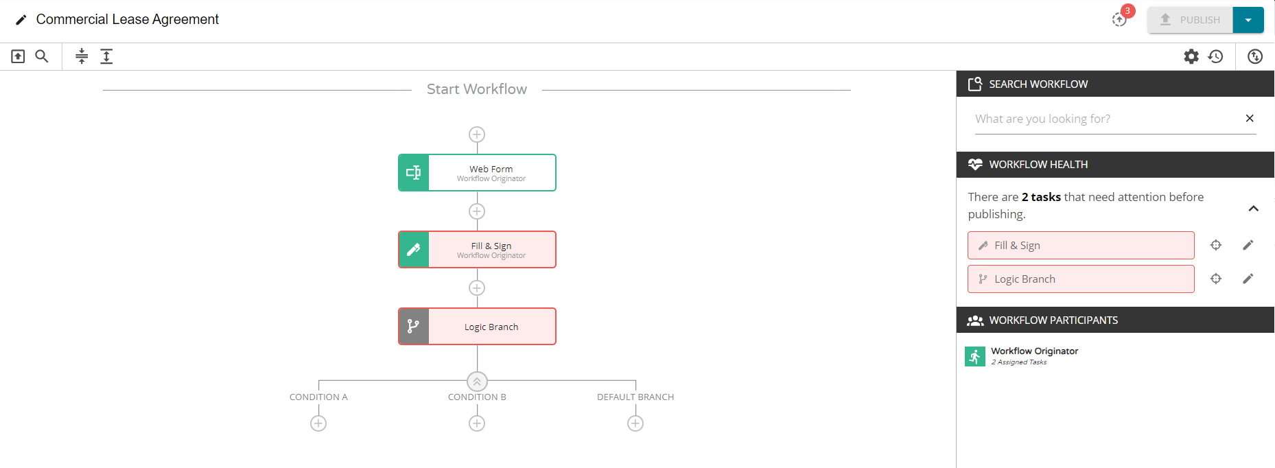 Customize and Personalize Contracts for Specific Transactions or Parties