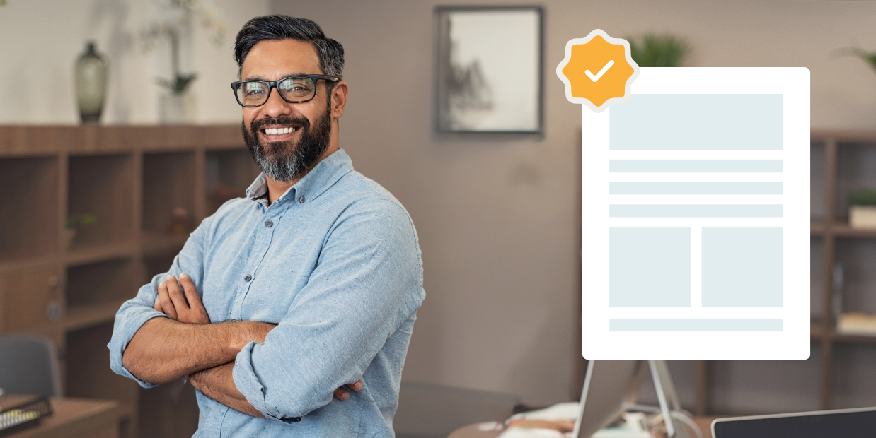 Client IntakeEasily collect data and documents to power your processes.