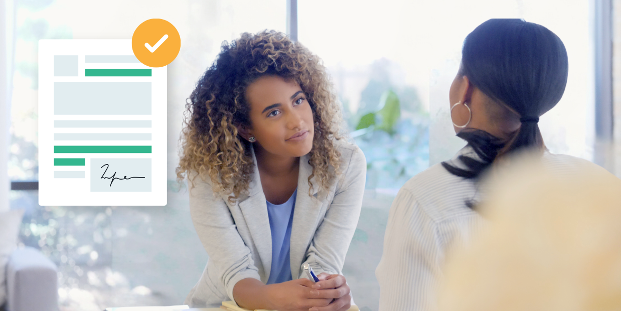 OnboardingCreate a positive first impression with simple client, employee, and vendor onboarding.