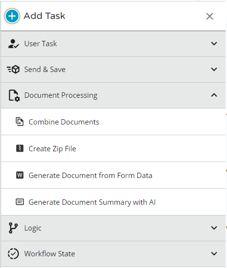 document-processing