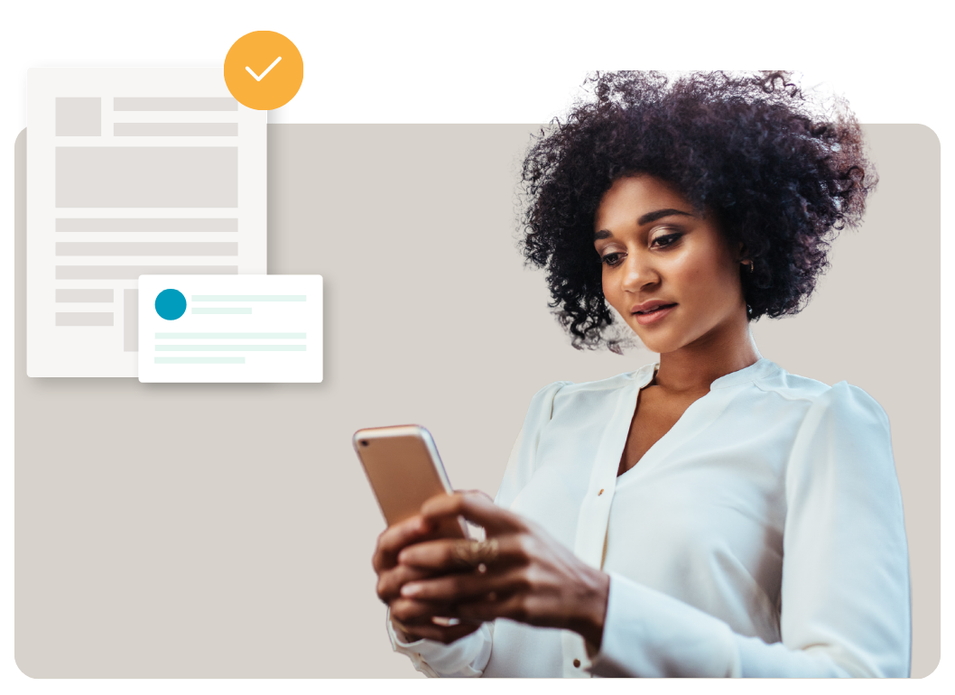 Harness the Power of AI for EducationAI can be a powerful assistant if you use it right. Use Docubee’s AI tools to generate documents, emails, and forms to save you time throughout the day.