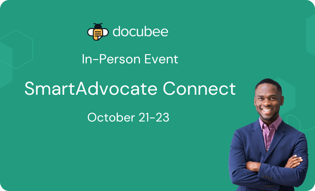 SmartAdvocate Connect 2024