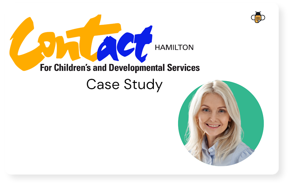 Contact Hamilton Finds Their All-in-One Solution with Docubee