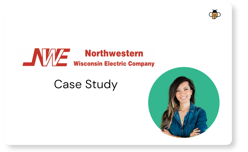 Northwestern Wisconsin Electric Company Streamlines Forms with Docubee