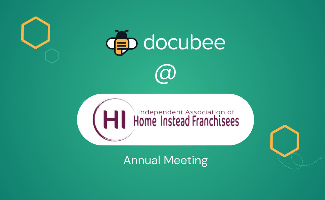 Docubee @ IAOHIF 2025