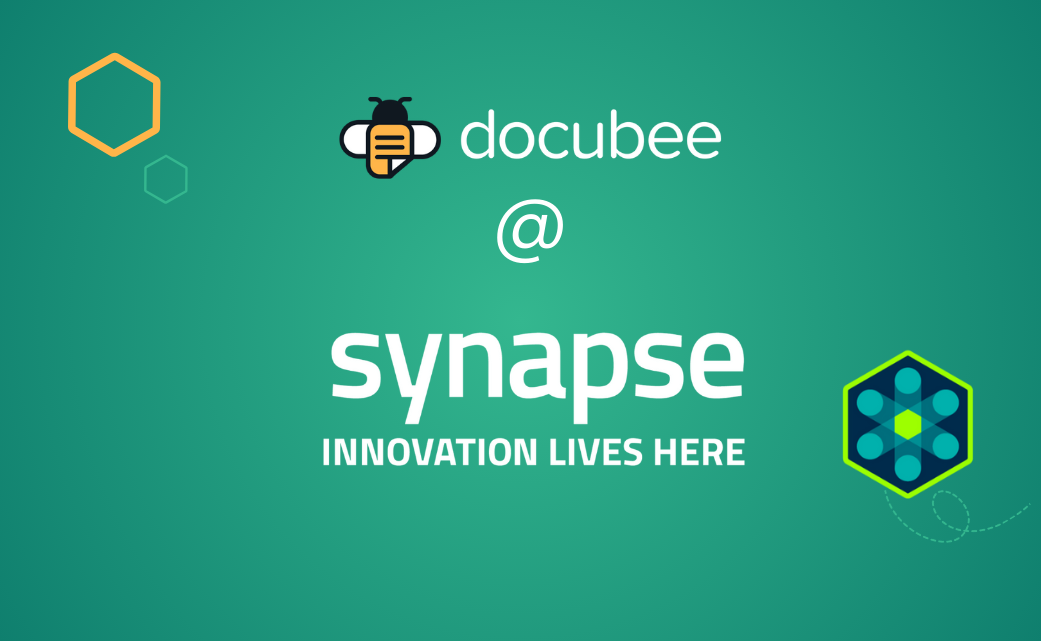 Docubee @ Synapse Summit 2025
