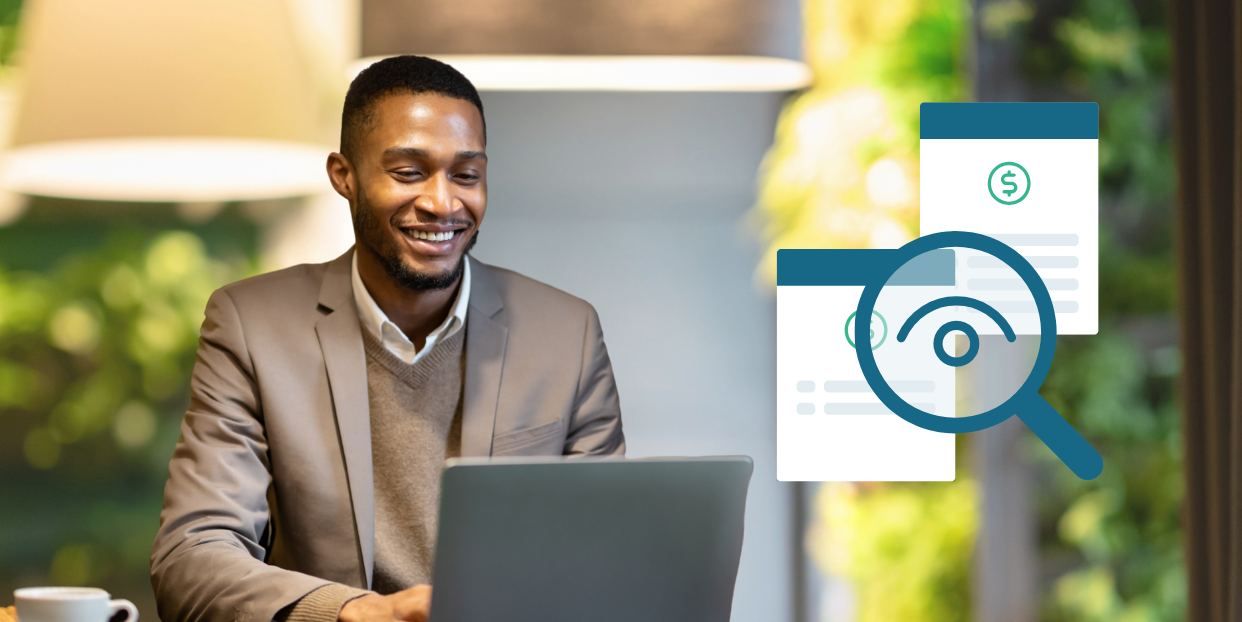 Simplify RetrievalCompliance checks? No problem. Find stored information in a snap.