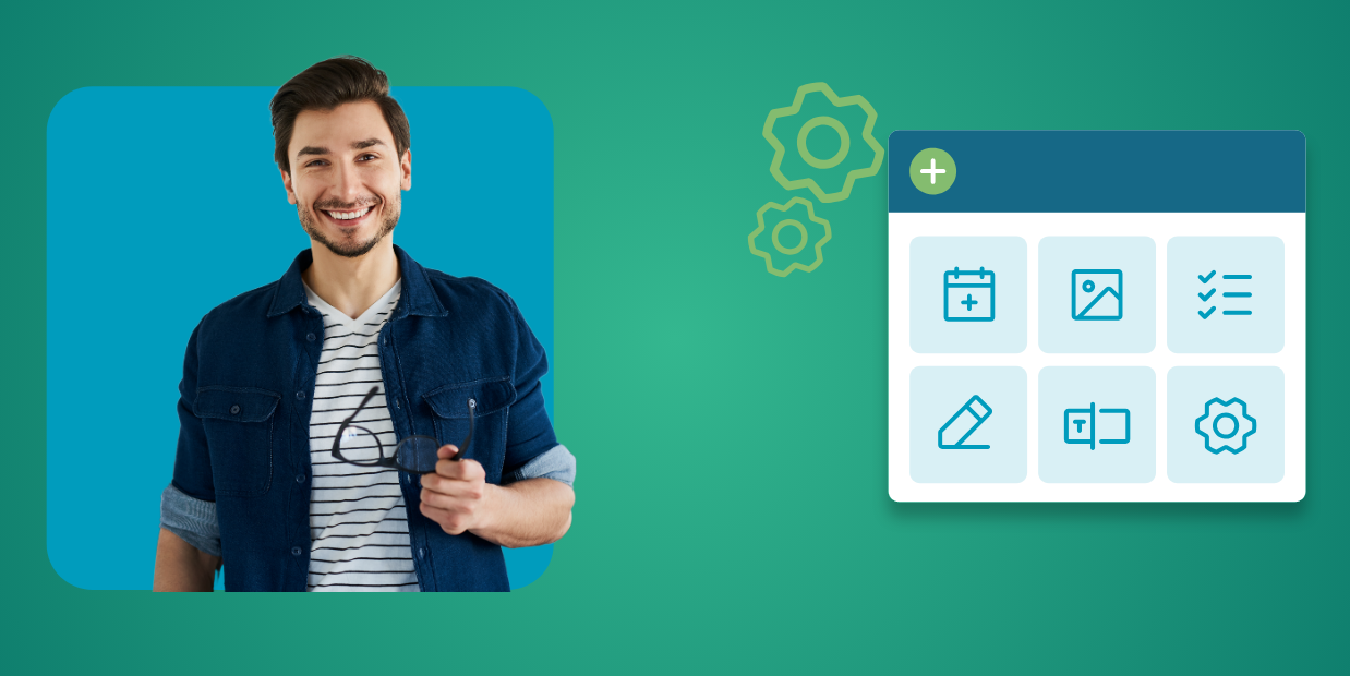 Seamless IntegrationRESTful API and webhooks for easy integration with your CRM, ERP, and other tools.