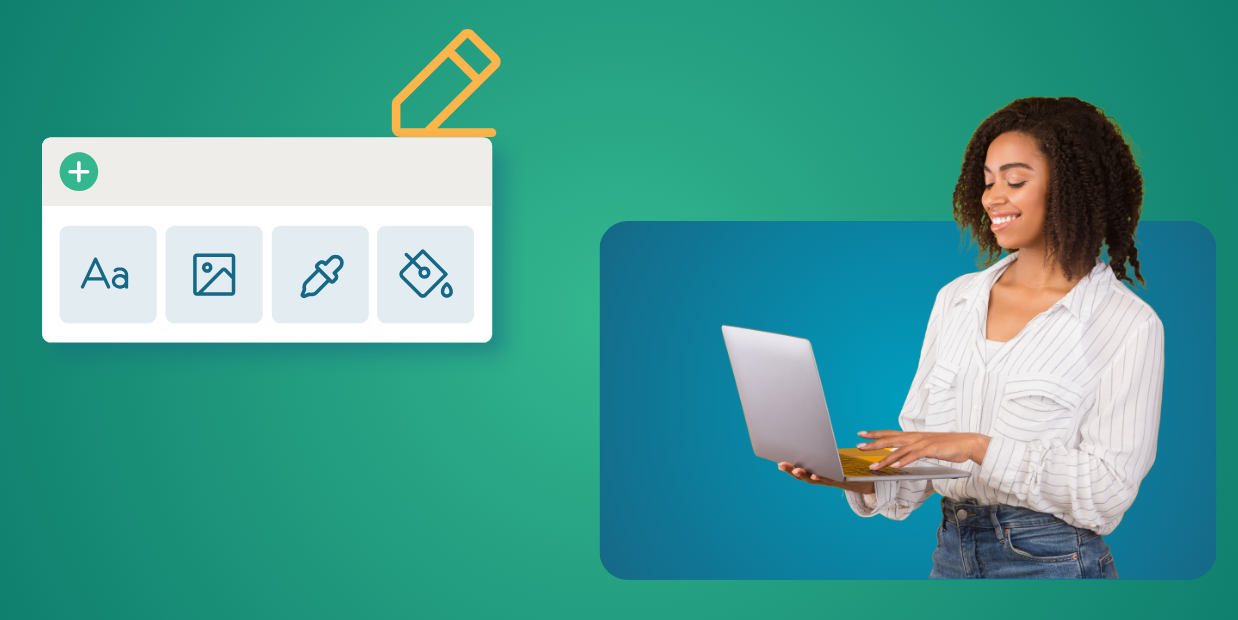 White-Label Customization Fully customize workflows and templates to align with your brand.
