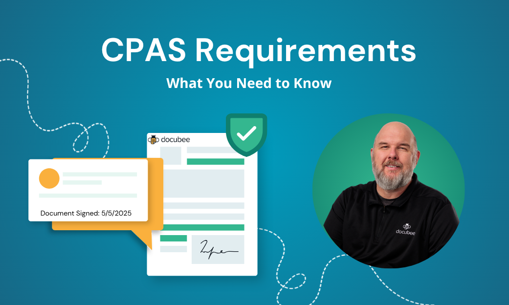 CPAS Requirements for the Social Security Administration: What You Need to Know