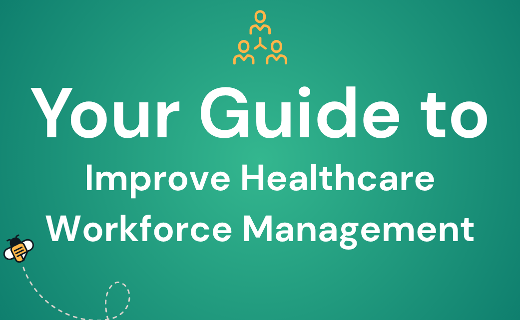 Improve Healthcare Workforce Management: The Secret is eSignatures and Automation