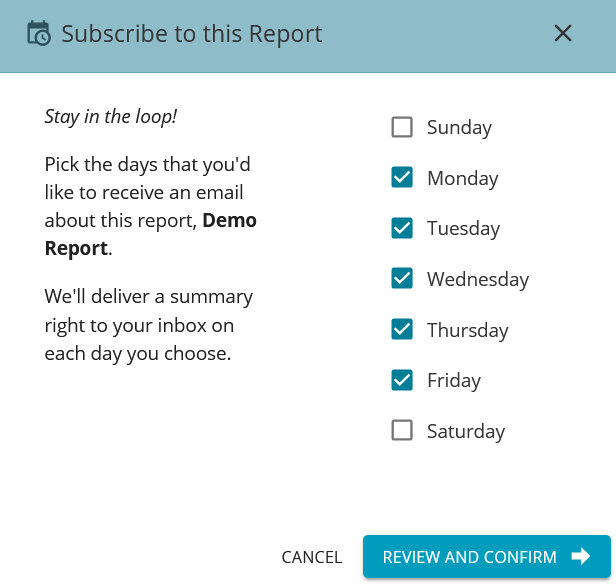 subscribe-repo-report