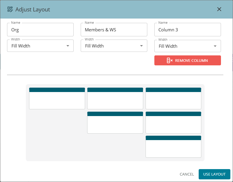 adjust-layout-modal