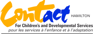 Contact Hamilton logo