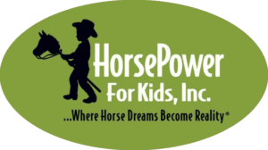 horsepower for kids logo