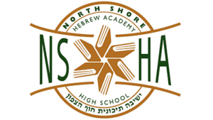 North Shore Hebrew Academy High School logo