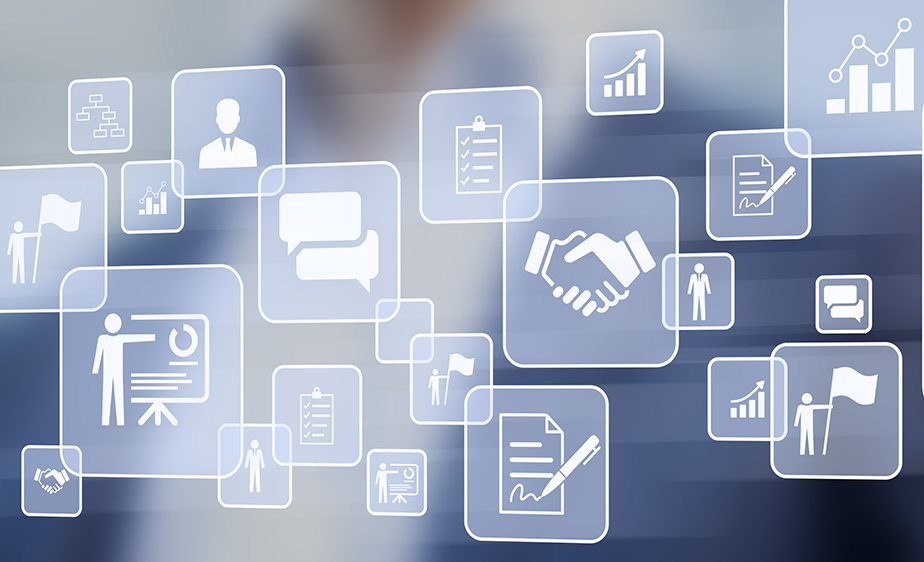 Accusoft Implements Docubee for Crucial HR Paperwork image