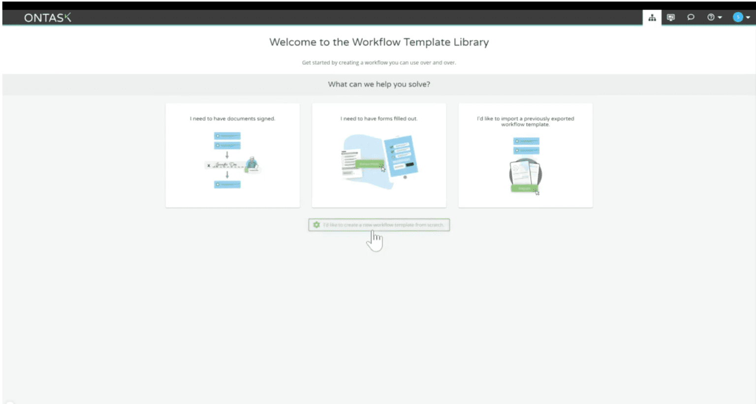 How to Build a Workflow - Docubee