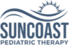 Suncoast Pediatric Therapy logo